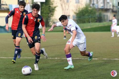 ACF FIORENTINA VS GENOA 35